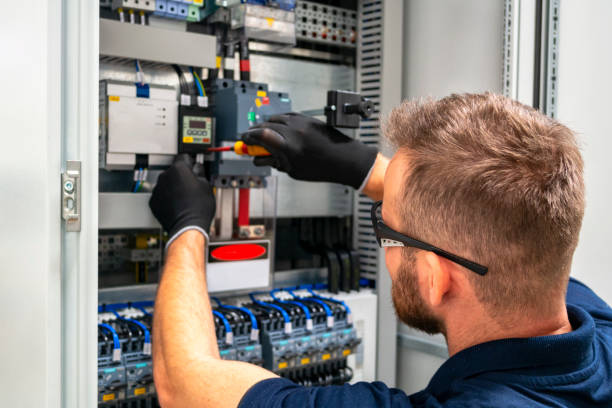 Best Electrical Troubleshooting Services  in Crete, IL