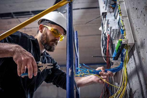 Best Affordable Electrical Installation  in Crete, IL