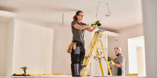 Best Electrical Rewiring Services  in Crete, IL