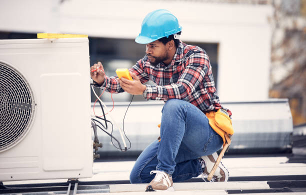 Best Electrical Installation Contractor  in Crete, IL