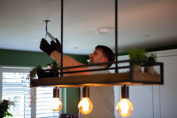 Best 24-Hour Electrician  in Crete, IL