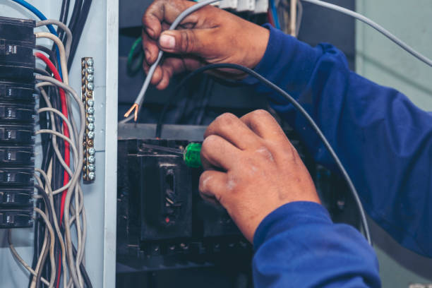 Best Best Electricians Near Me  in Crete, IL