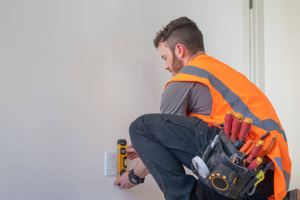 Best Emergency Electrician Near Me  in Crete, IL