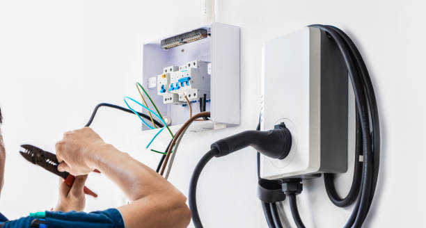 Best Electrical Outlet Repair  in Crete, IL