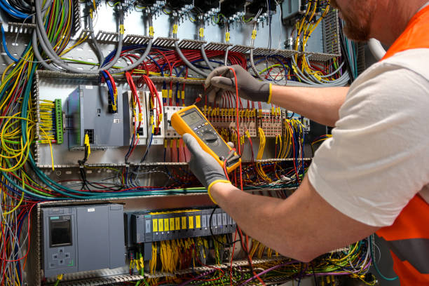  Crete, IL Electrician Pros